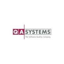 QA SYSTEMS Company Logo